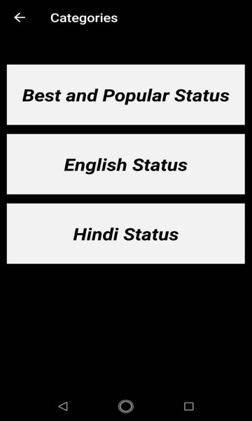Breakup Status in English & Hindi- Best Sad Quotes - Preview 5