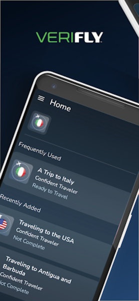 VeriFLY - Preview 5