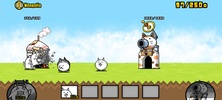 The Battle Cats screenshot 11
