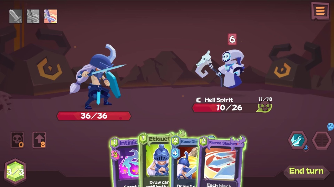Dreaming Dimension - Preview 6