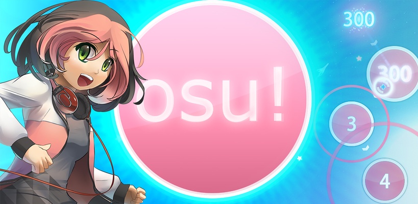 ダウンロード osu!