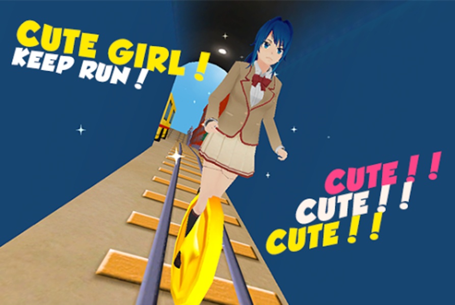 Kids Run - Preview 5