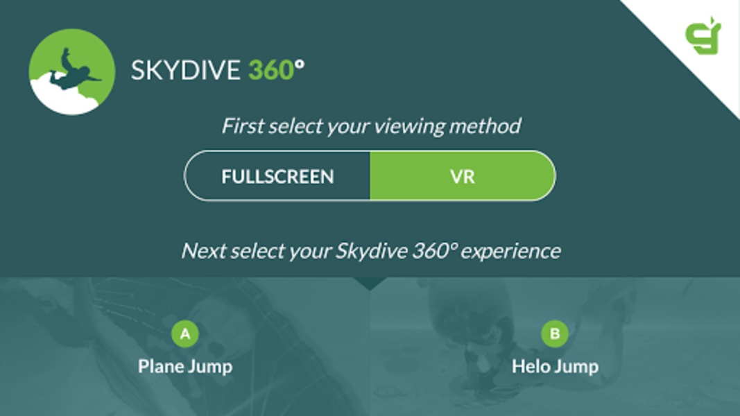 Skydive 360 - Preview 3