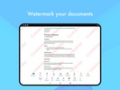 Document Scanner - PDF Creator screenshot 6