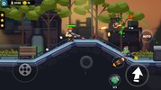 Cyber Hunter: Shooting Squad screenshot 3