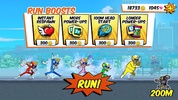 Run Run Super V screenshot 10