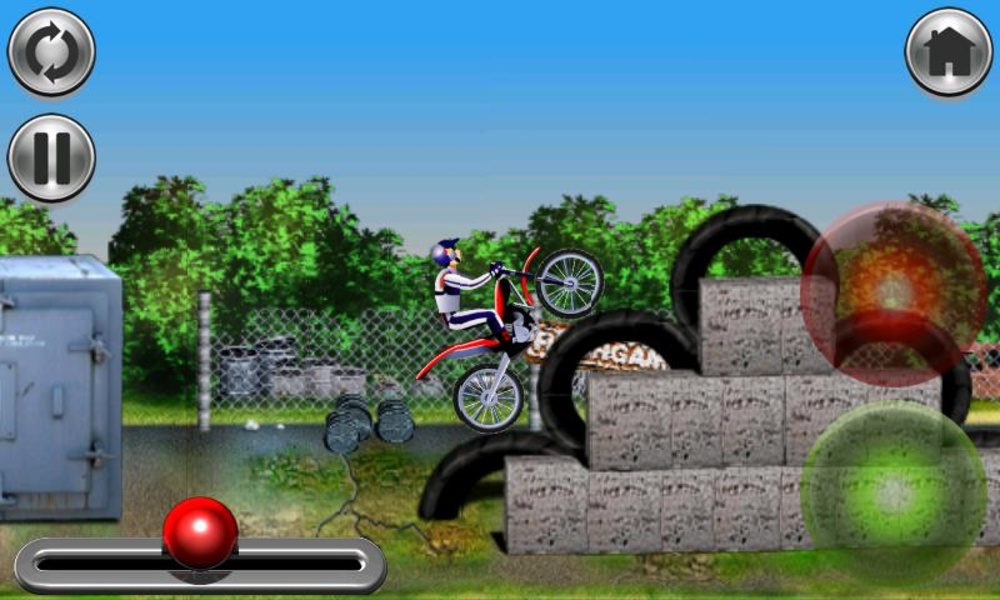 Bike Mania Free - Preview 2
