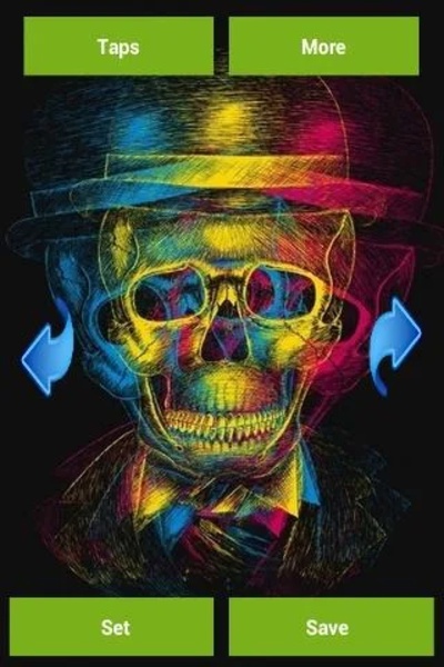 Skulls Wallpapers - Preview 4