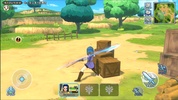 Dragon Quest Champions screenshot 8