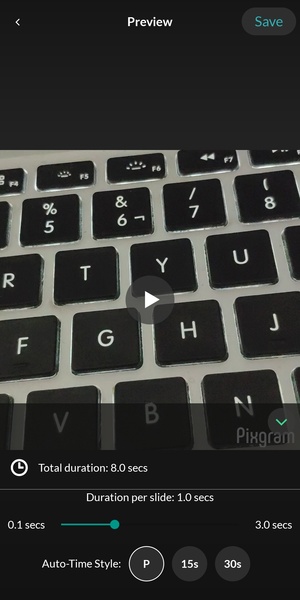 Pixgram - Preview 7