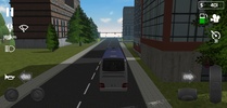 Public Transport Simulator - Coach screenshot 6