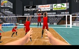 VolleySim: Visualize the Game screenshot 5
