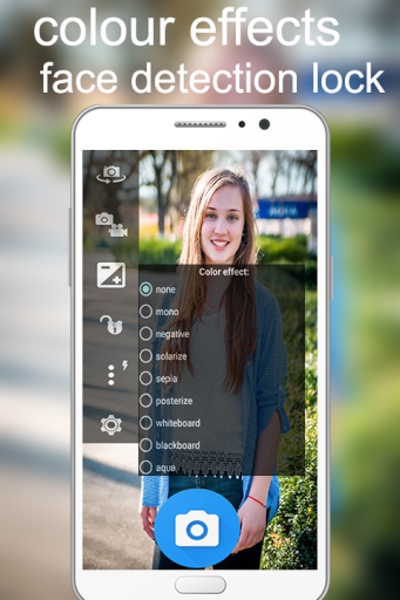 HD Zoom Camera - Preview 1