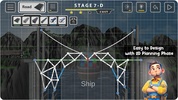 Bridge Constructor screenshot 7