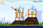 Angry Birds screenshot 1