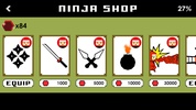 Math Ninjas screenshot 2