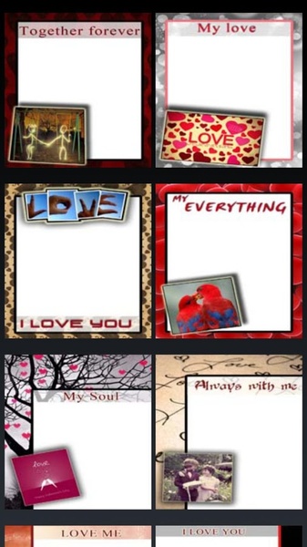 Valentines Cards - Preview 4