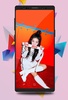 Red Velvet Wallpaper HD screenshot 5