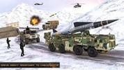 Military Truck Driving screenshot 4