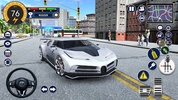 Super Car Games 3D Simulator screenshot 4