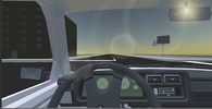 Russian Car Simulator 2020 screenshot 3