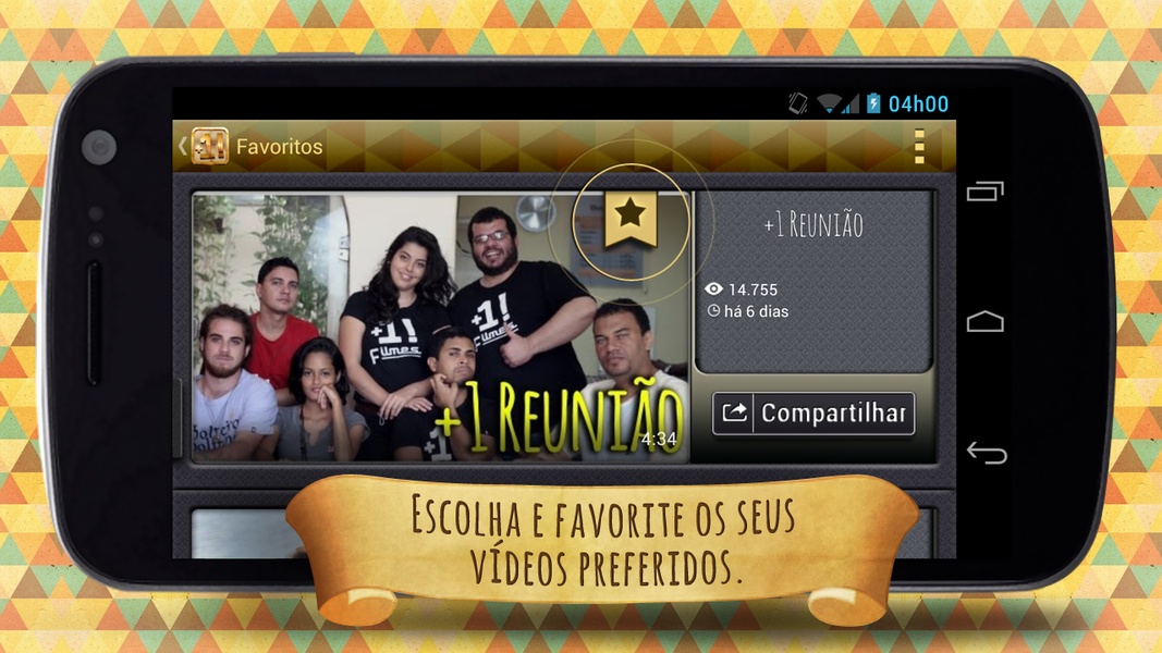 +1 Filmes - Preview 1