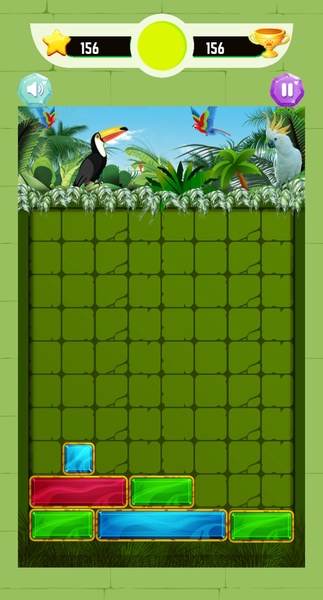 Puzzle Forest-Game Brain Speed Game 2023 - Preview 3