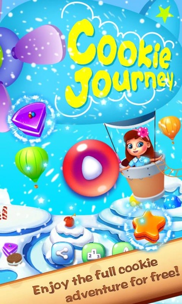 Cookie Journey - Preview 8