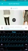 Qute - Living Fashion screenshot 5