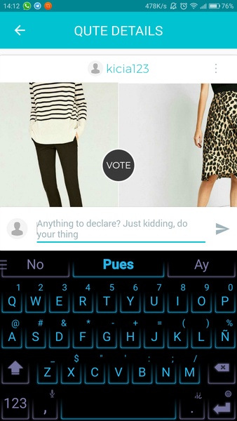 Qute - Living Fashion - Preview 4