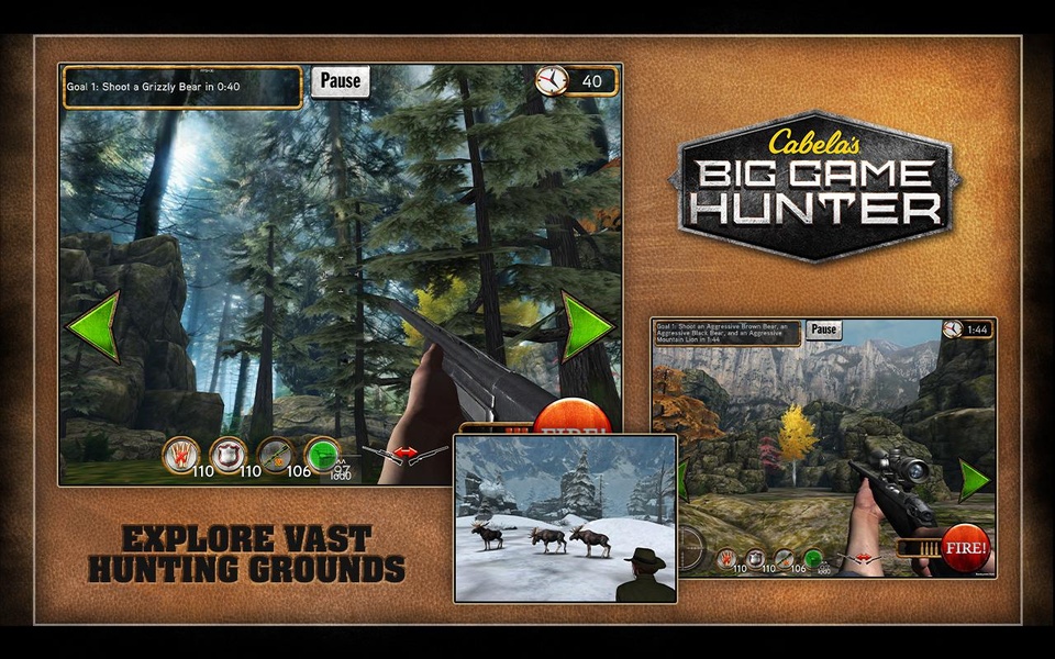Cabela - Preview 6