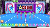 Cheerleader Dance Off - Squad of Champions screenshot 4
