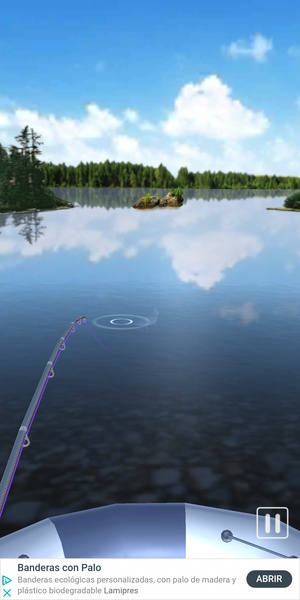 Fishing Season - Preview 6