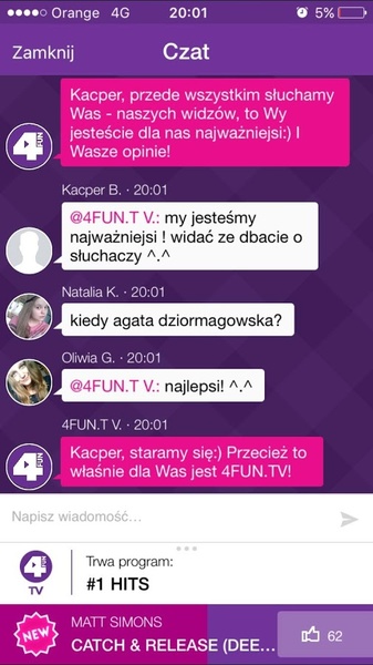 FUN APP - Preview 6
