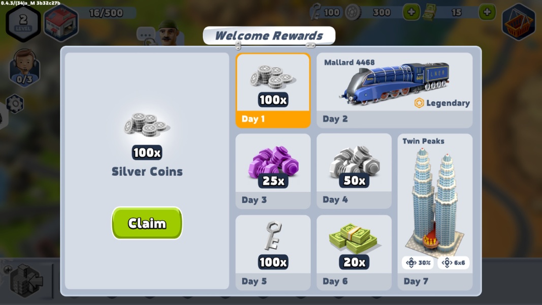 Tycoon Empire - Preview 5