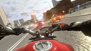 Real Bike 3D Parking Adventure screenshot 6