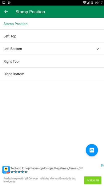 ShotOn for Oppo: Auto Add Shot on Photo Watermark - Preview 8