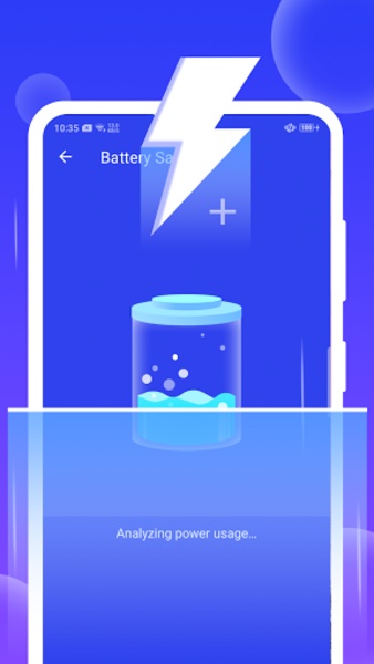 Super Space Cleaner - Preview 5