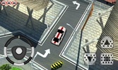 Parking Challenge 3D [LITE] screenshot 7