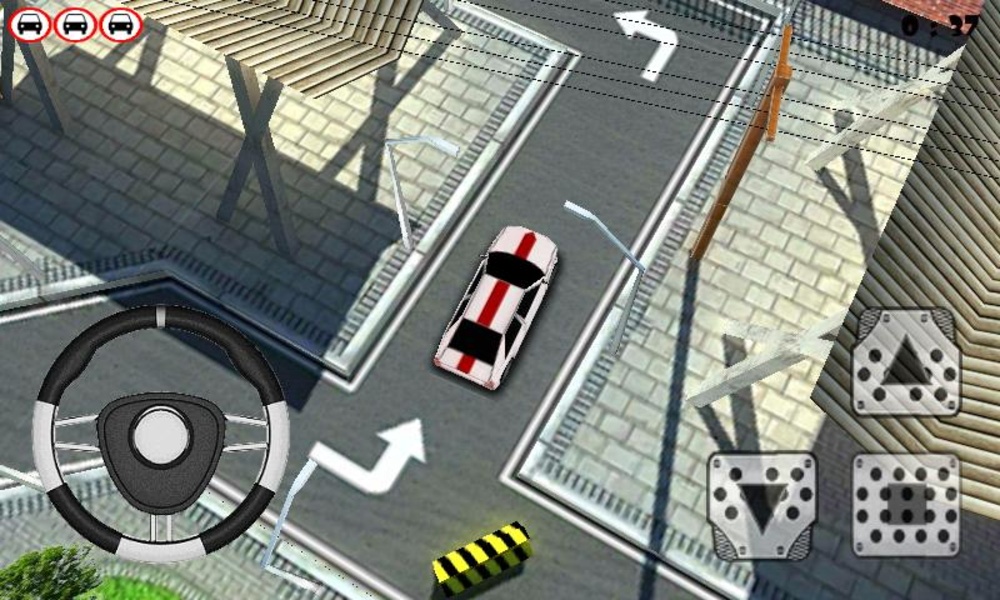 Parking Challenge 3D [LITE] - Preview 7