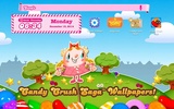 Candy Crush Android Theme screenshot 3
