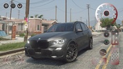 X5 BMW: Simulator Power SUVs screenshot 3