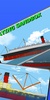 Floating sandbox titanic Hd screenshot 2