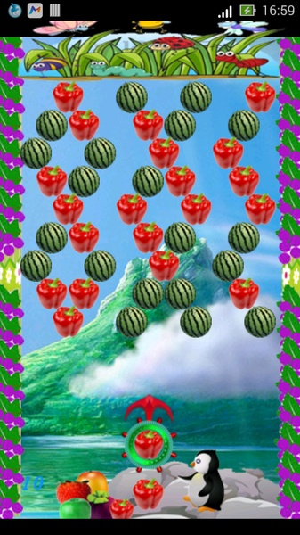 Bubble Fruits - Preview 7