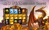 Dragon Free Slots screenshot 5