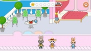 Yasa Pets Hotel screenshot 7