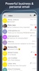 Inbox.eu - business email screenshot 8