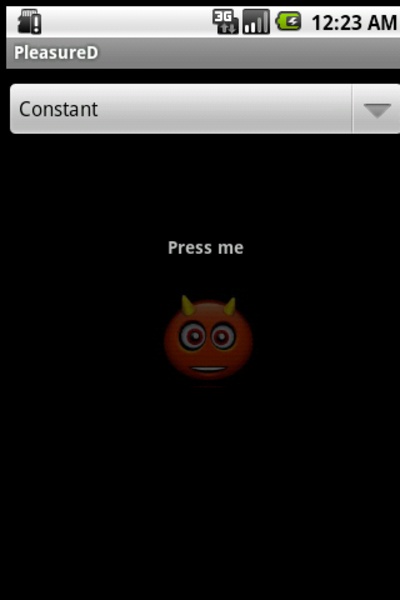 PleasureDroid - Preview 2