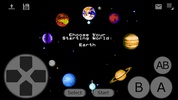 Multiness GP (multiplayer retro 8 bits emulator) screenshot 2