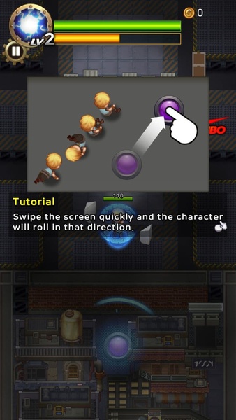 Mystic Gunner - Preview 6